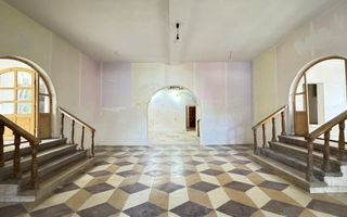 Spații de Inchiriat - Proprietate cu funcțiuni mixte – Str. Căplenilor Carei - Poză 5