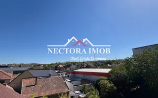 NECTORA IMOB Exclusivitate-Apartament 3 camere, 2 bai, Tip C, 74 mp - Poză 14