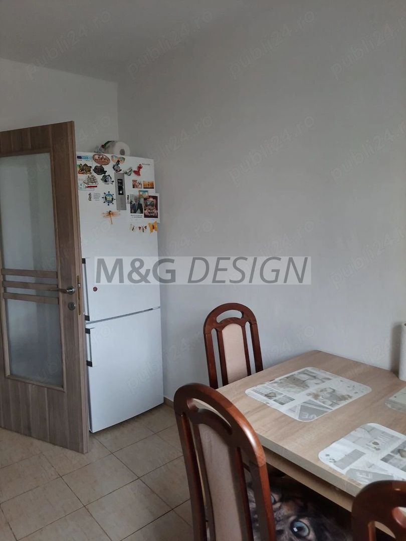 Apartament 3 camere zona Complexul Studentesc etaj 2 - Poză 5