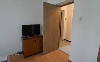 Apartament cu 2 camere - P-ta 700/Business Center - Poză 18