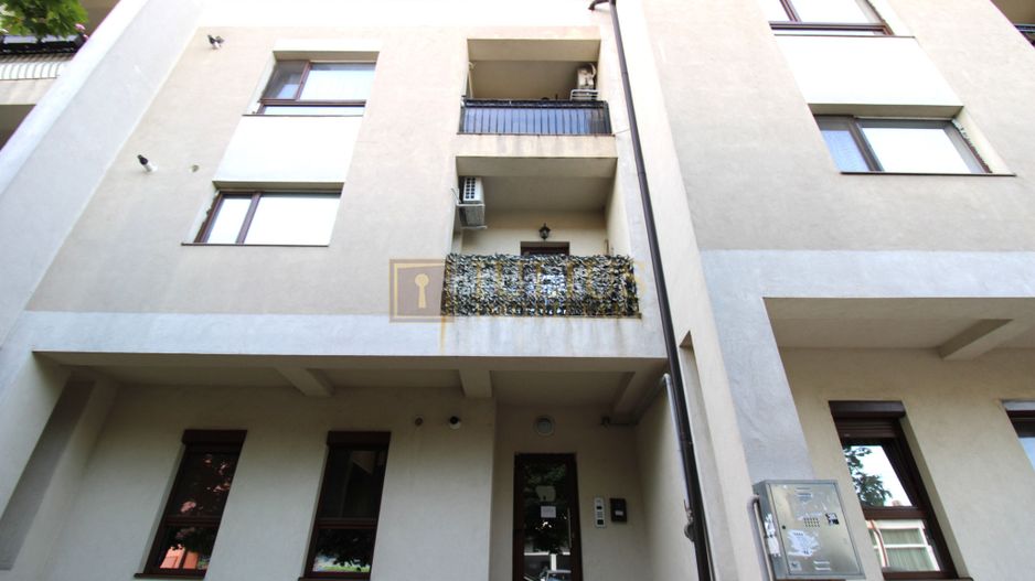 2 camere cu loc de parcare in Torontalului la 500 m de Iulius Mall - Poză 14