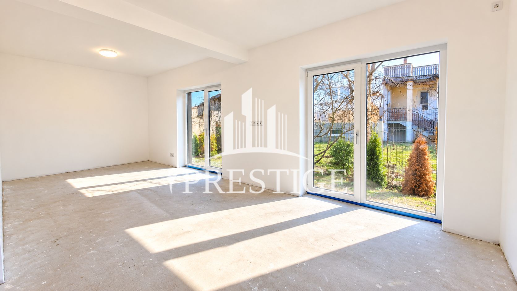 CASĂ DE VÂNZARE ÎN SIBIU TURNIȘOR | NOUĂ | 4 CAMERE | 3 BĂI - Poză 3
