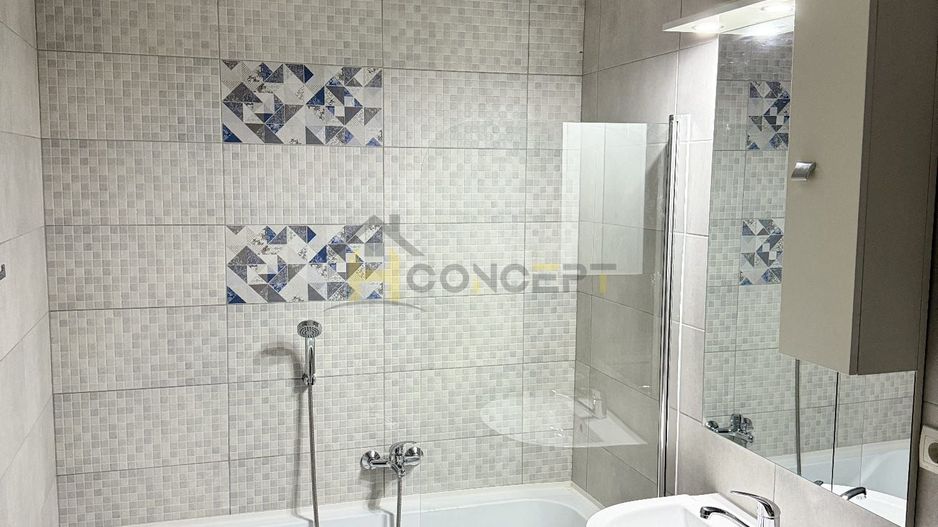 Apartament 2 camere tip studio Str Tineretului Chiajna - Poză 9