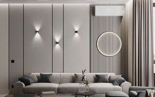 Apartament 3 camere de vanzare, finisaje noi, Metalurgiei, Grand Arena - Poză 2