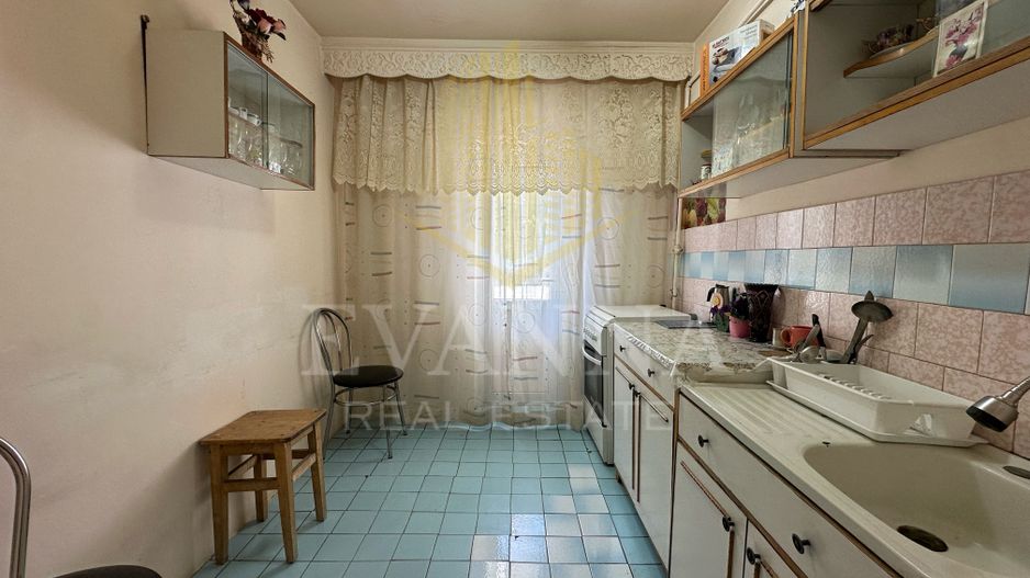 Apartament 2 decomandat | str. Paltinisului | etaj intermediar - Poză 4