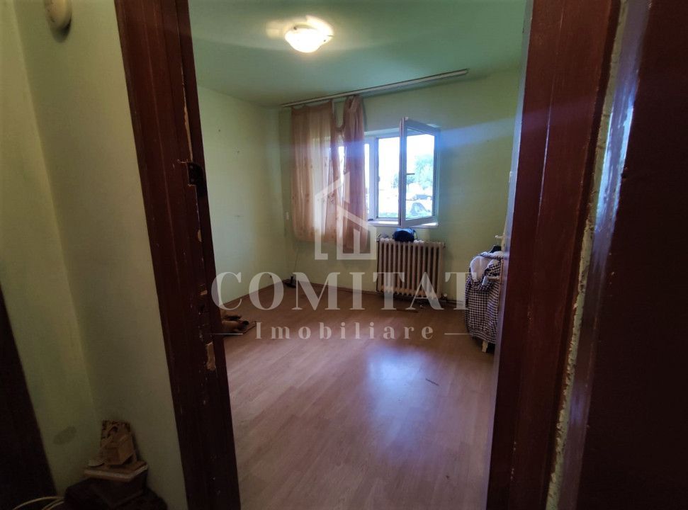 Apartament de vânzare | 3 Camere | Cartierul Mănăștur - Poză 4