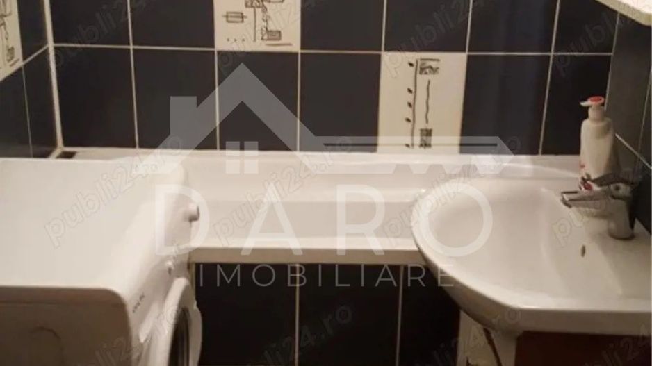 Inchiriez ap. 2 camere,Tudor - Poză 5