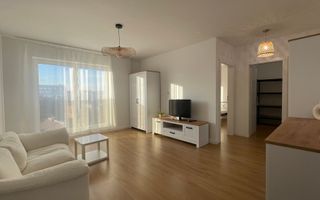 Apartament spatios cu 3 camere in zona Pietei Mihai Viteazul - Poză 1