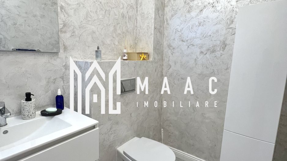 Casa insiruita I 4 camere I Cristian - Poză 9