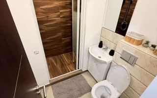 Apartament 2 camere premium, Aviatiei, mobilat lux, prima utilizare, 53 mp - Poză 10