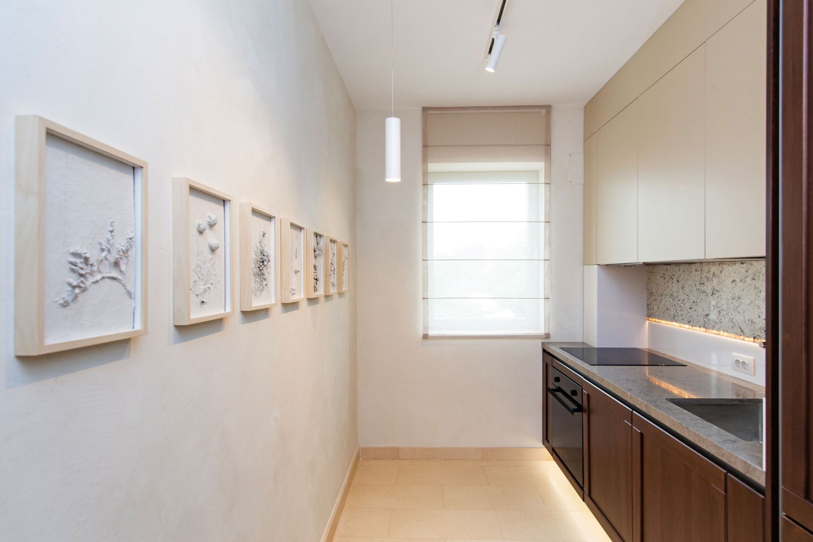 Apartament 3 camere  Domenii | Ansamblu exclusivist - Poză 3