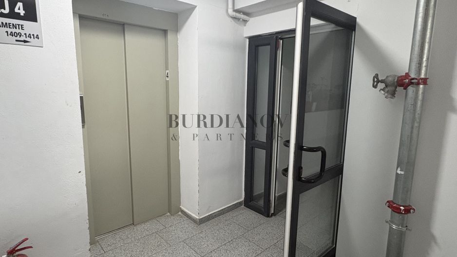 Apartament cu 2 camere + Loc de parcare -  Titan - Theodor Pallady - Poză 15