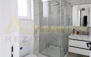 Casa individuala P+1E ~ 5 camere 3 bai ~ teren 227mp ~ Popesti Leordeni - Poză 8