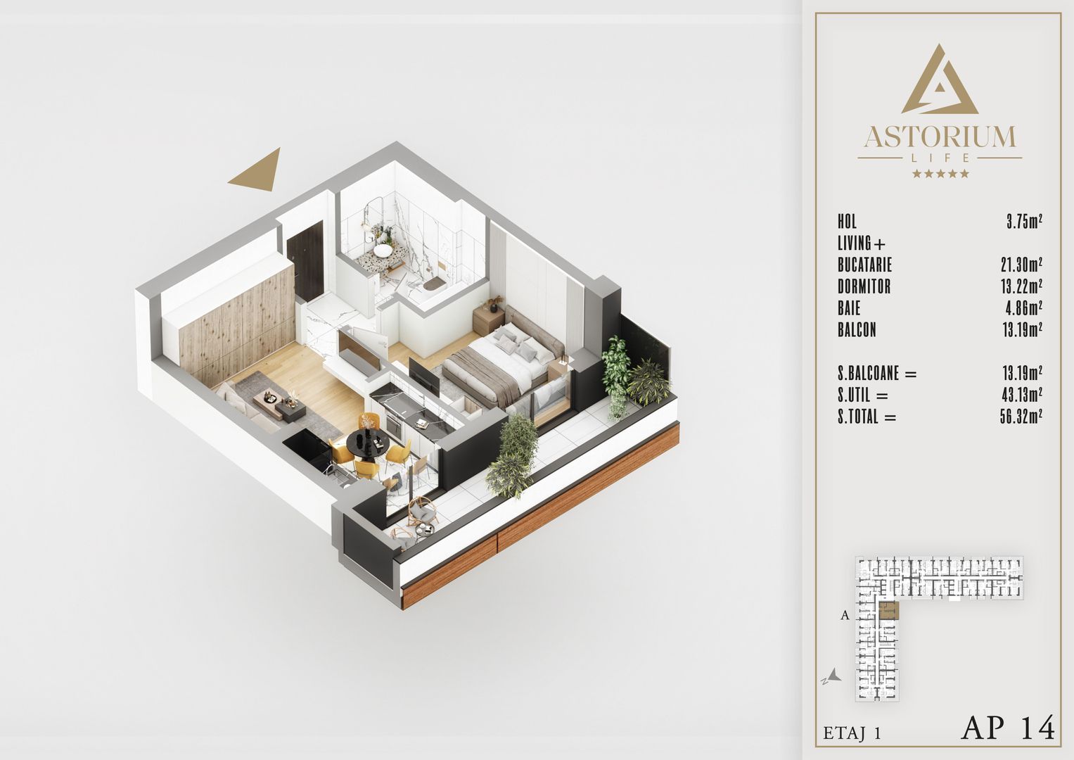 Astorium Life - Poză 57