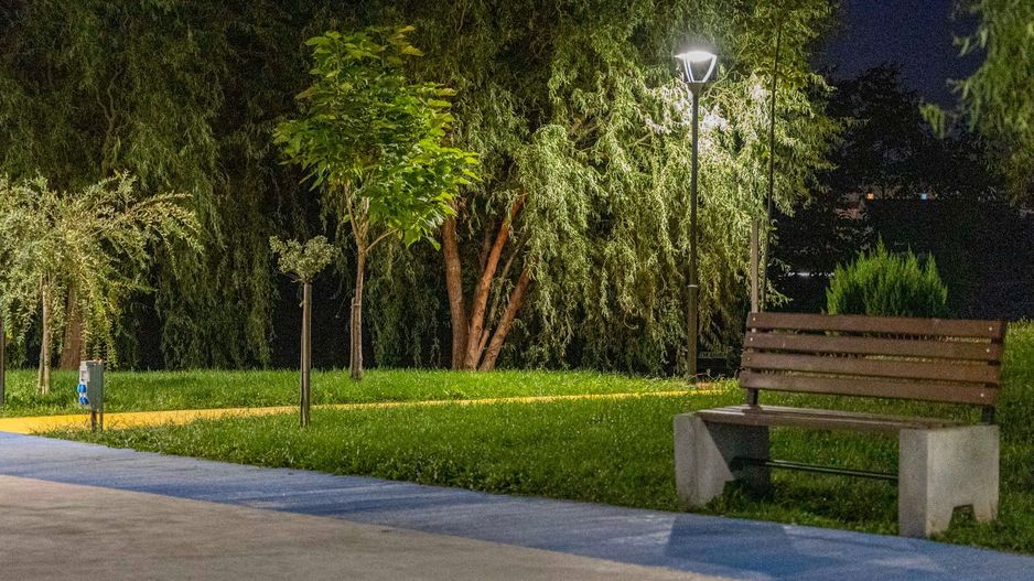 Apartament 3 camere | Prima închiriere | XCity | Parcare inclusă - Poză 22