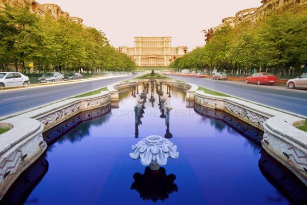 Spațiu birouri de vânzare Unirii – Fântâni | 5 camere | 110 mp | Investiție - Poză 1