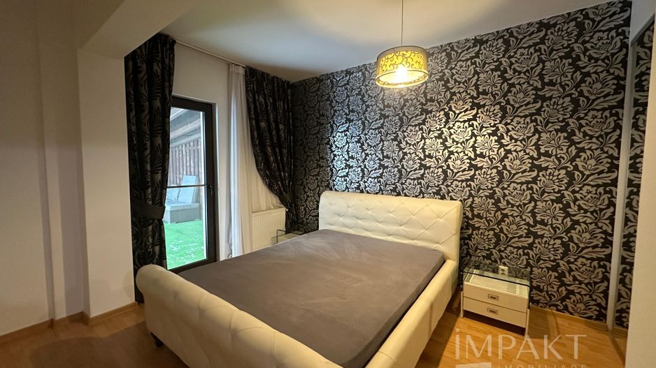 0% Comision , Apartament 2 camere, grădină , imobil nou , Calea Turzii - Poză 6
