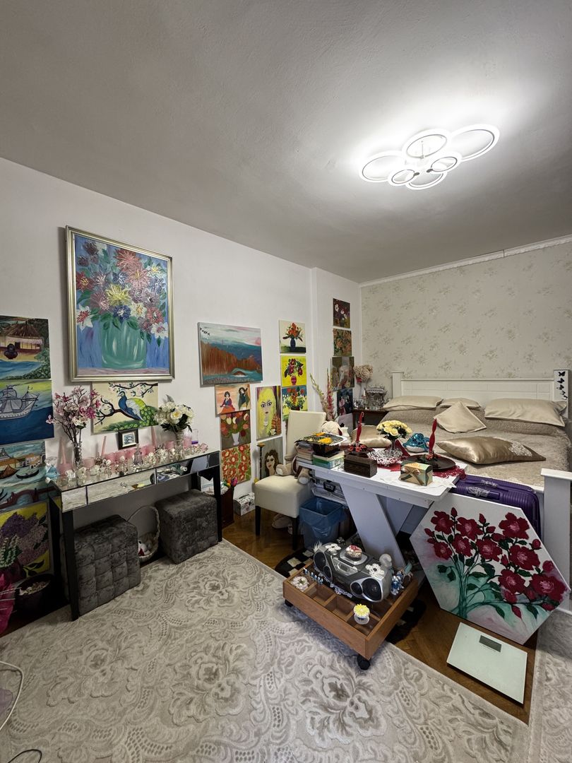 Apartament 3 camere -118 mp-  | Bulevardul Dacia | - Poză 5