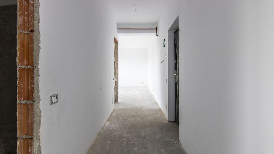 Valea Doftanei, Apartament 2 camere, decomandat, Bloc Nou - Poză 8