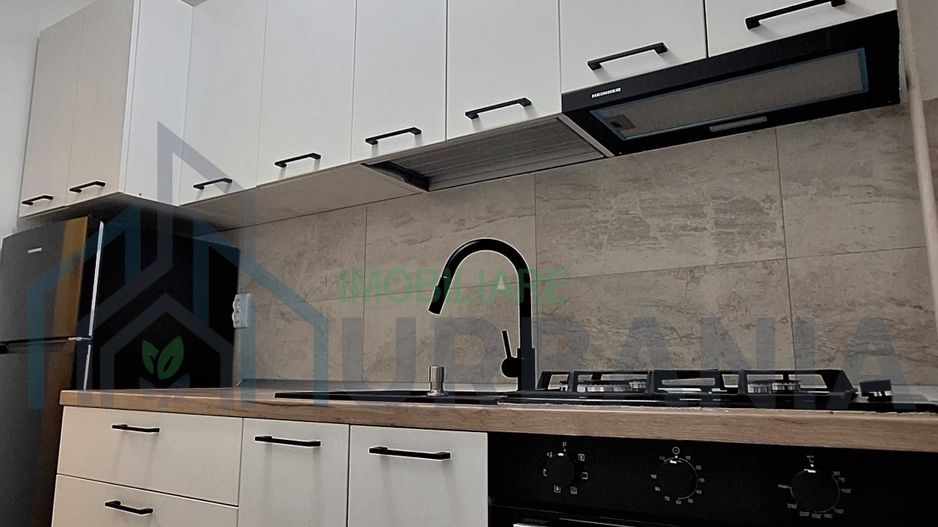 Apartament 2023 cu 1 camera de inchiriat (prima chirie) - Poză 1