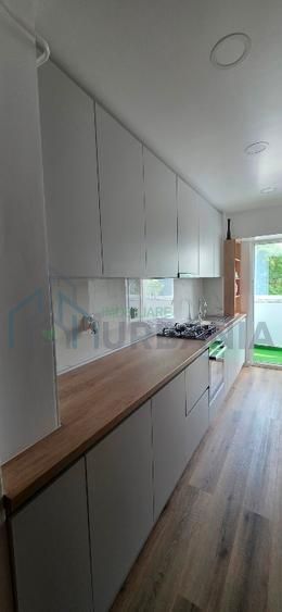 Apartament 3 camere premium, 72 mp, renovat – Lunca Cetățuii (str. Gării) - Poză 2