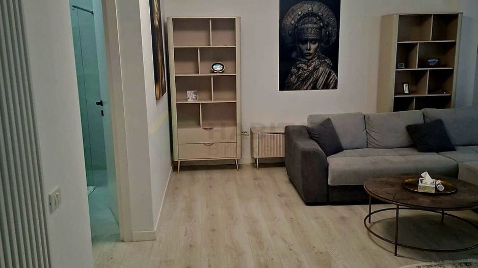 2 camere premium | City Nord Tunari - Poză 3