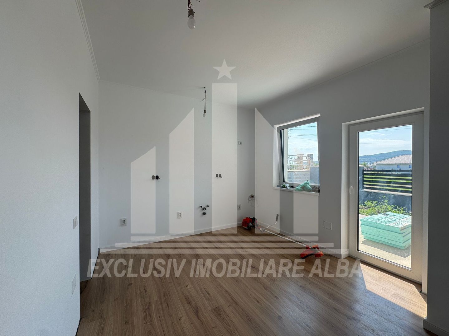 Casa individuala de vanzare, Orizont - Poză 4