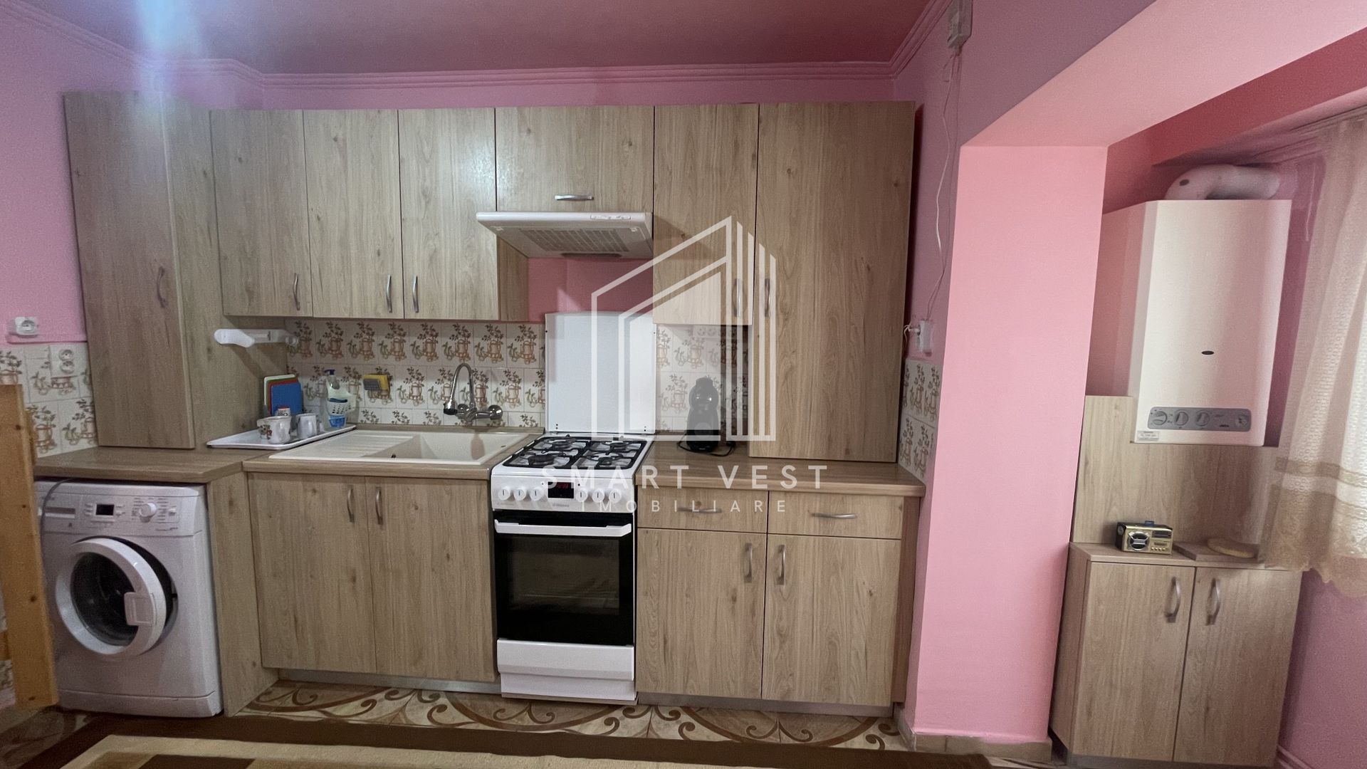 Apartament 2 camere | 58 mp | Zona Micro 17 - Poză 4