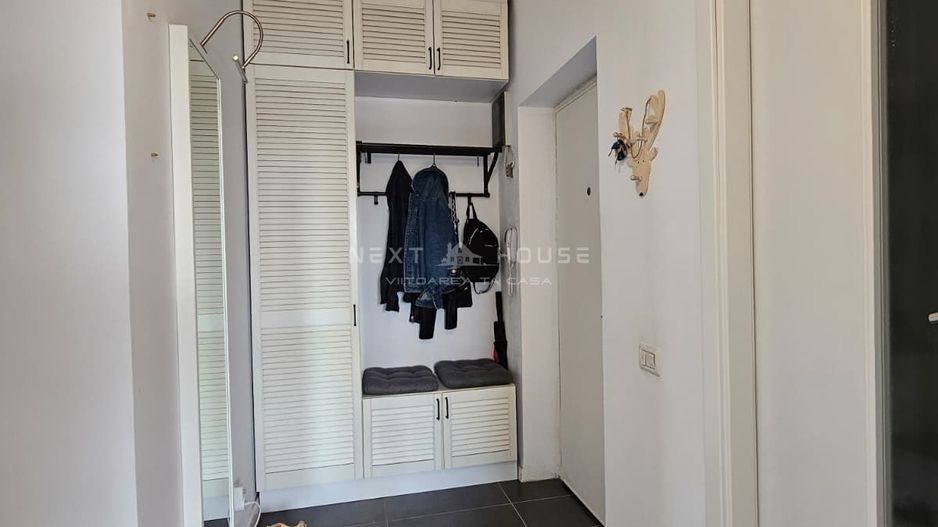 Apartament 3 camere Libertatii - 13 Septembrie  - Uranus ( Unirii ) - Poză 19