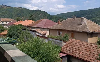 Casă solidă în Orșova, S+P+E, 220 mp, teren 284 mp - Poză 37