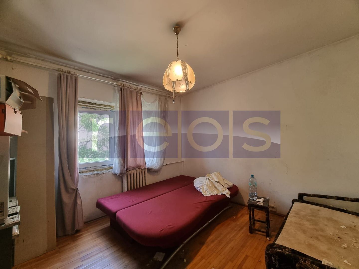 VANZARE 4 CAMERE | SEMIDECOMANDAT | UNIRII - Poză 5