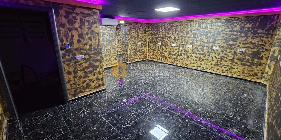 Spatiu comercial, Nicolina, Esplanada, 108mp, renovat - Poză 2