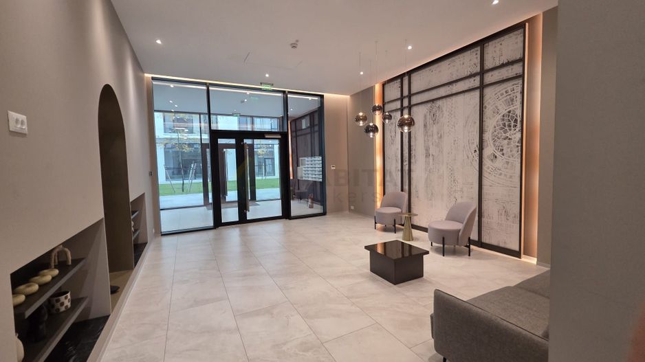 Apartament spectaculos cu grădină privată de 152 mp – disponibil spre închiriere - Poză 40