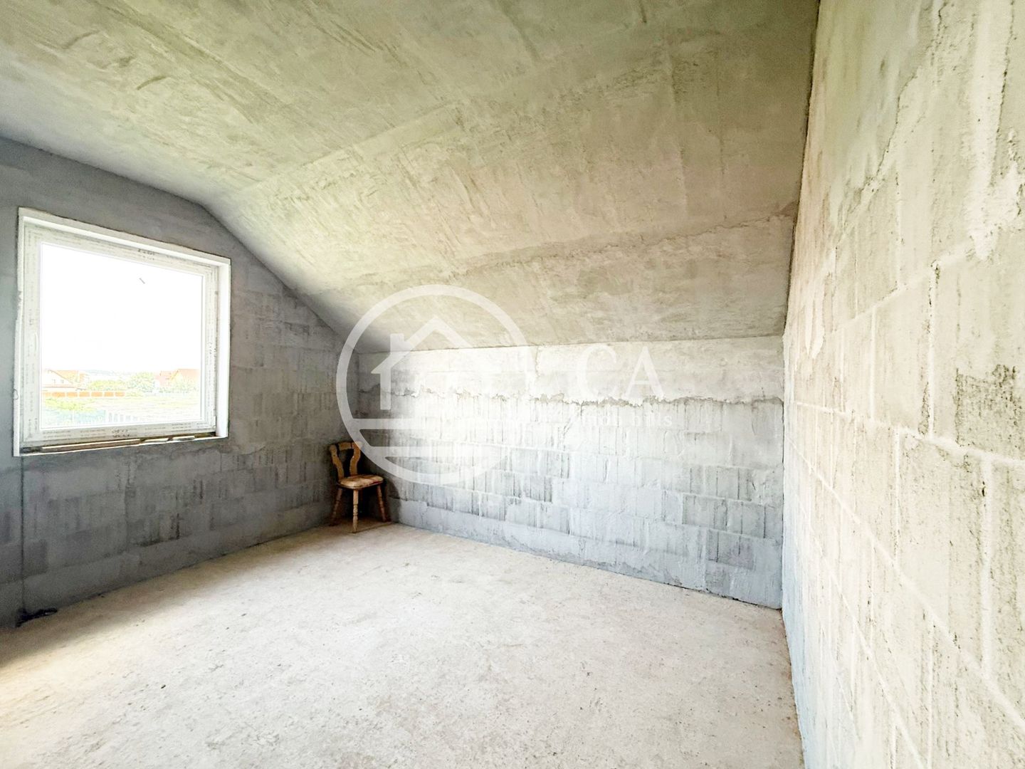 Casa de vânzare cu 4 camere in Episcopia, Bihor - Poză 8