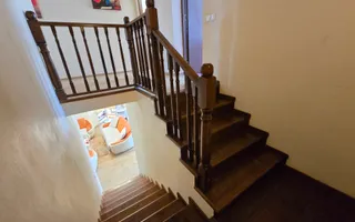 Vila 5 camere moderna 300 mp teren Zona Tineretului - Poză 25