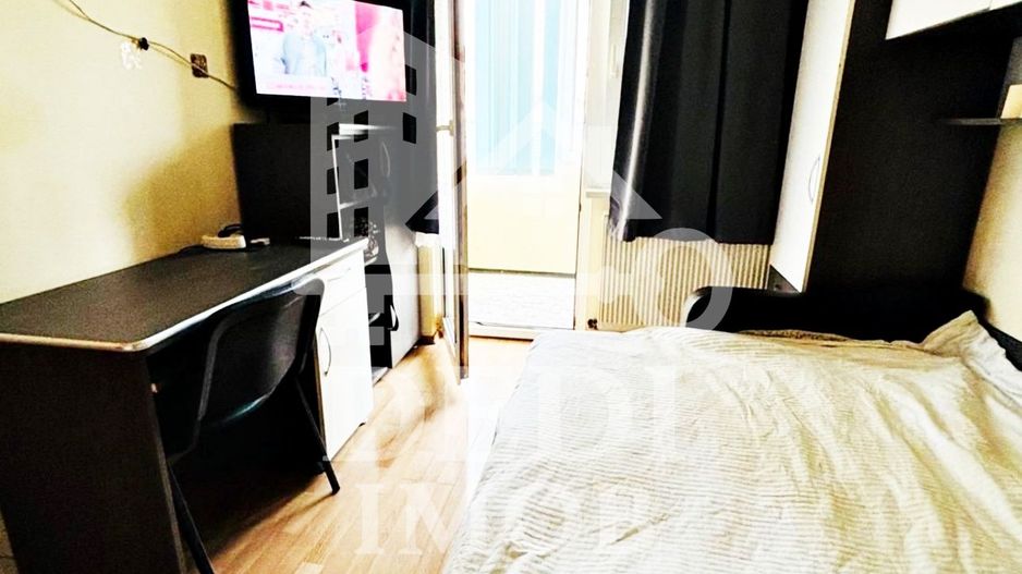 Apartament cu 2 camere de vanzare zona Rogerius, Oradea - Poză 4