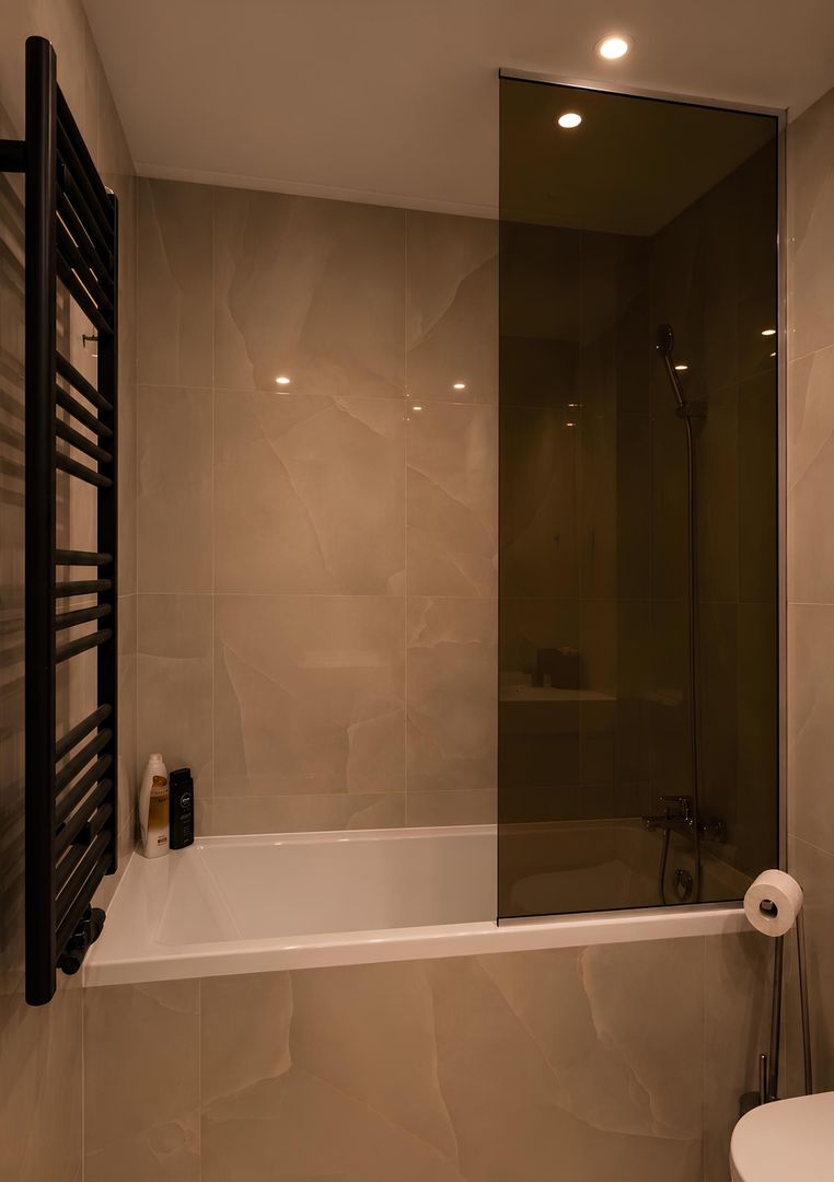 Apartament 3 camere premium I Terasă cu view panoramic | Floreasca - Poză 15