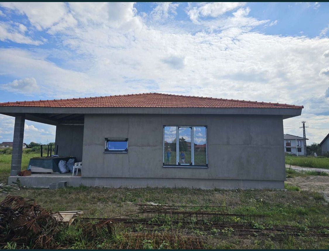 Casa de vanzare Paulesti - Poză 3