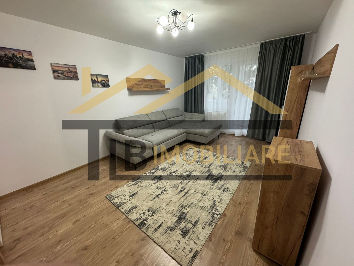 Apartament de 2 camere, 55mp, decomandat, prima inchiriere, Zona Diamant - Poză 2