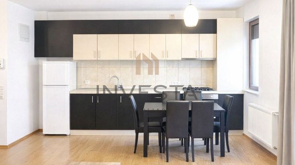 Apartament cu 2 camere de vanzare in vila, parter inalt, Zorilor - Poză 3