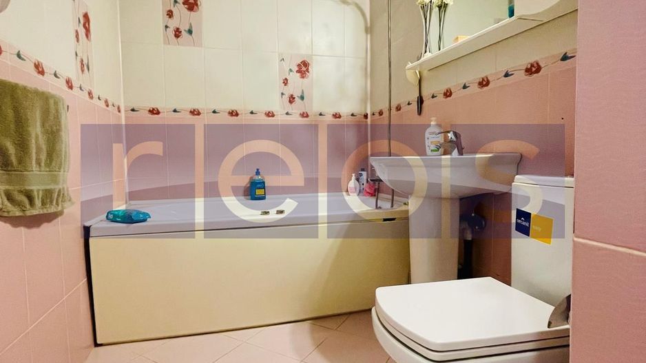 Apartament 2 camere | zona linistita |  Aviatiei | etaj 3 | decomandat - Poză 12