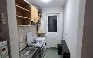Apartament 2 camere – Bulevardul Țuțora, zona Podul Roș, Iași - Poză 6