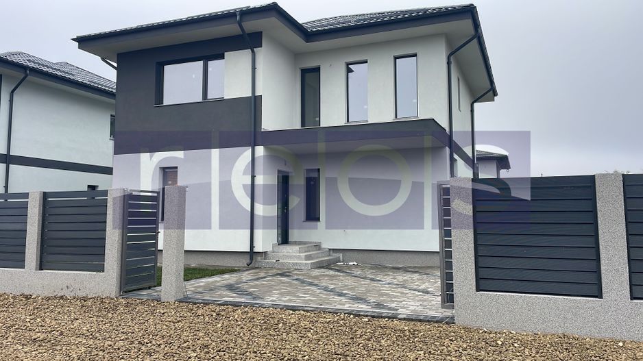 VANZARE CASA 4 CAMERE | 430 MP TEREN | CORBEANCA | - Poză 21