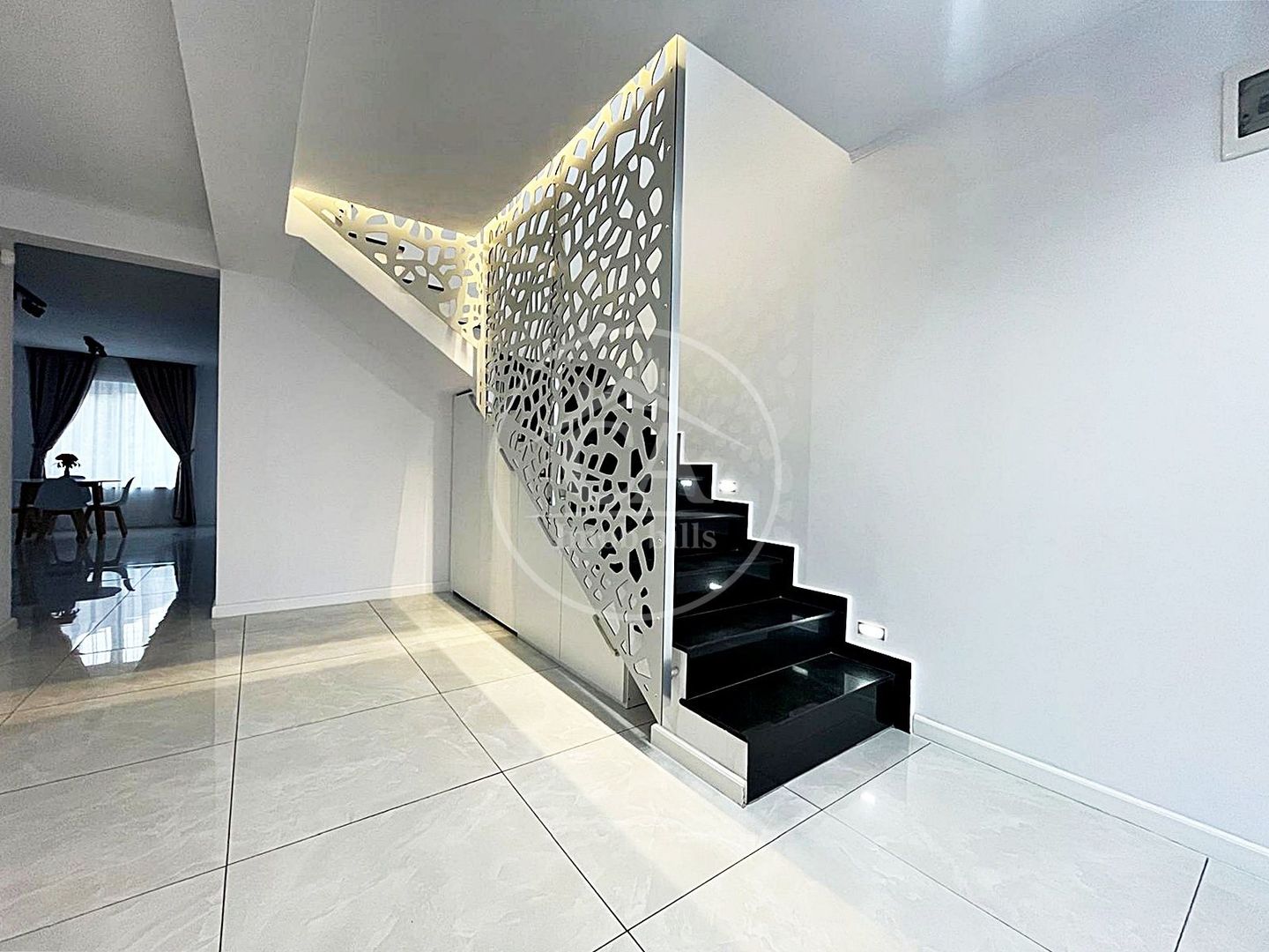 Casa P+1 cu 4 camere de inchiriat in Grigorescu, Oradea - Poză 3