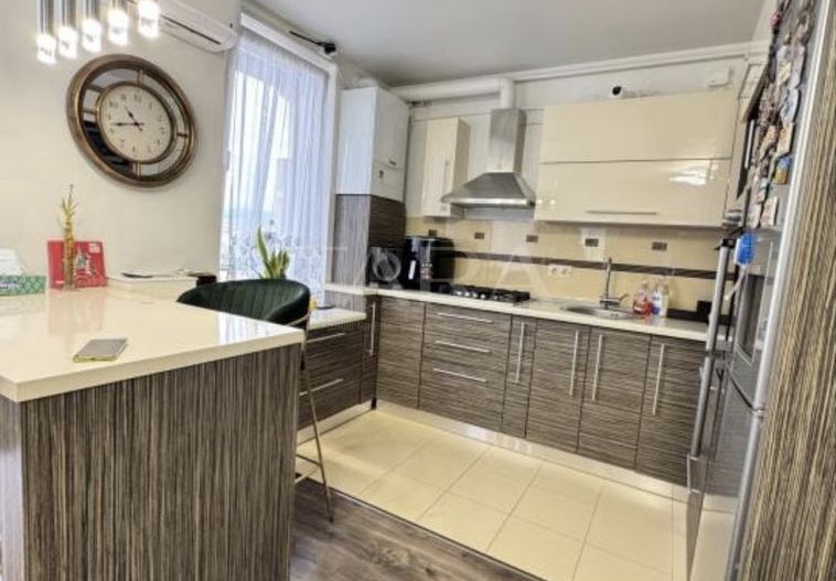 Apartament cu 3 camere și 2 parcări, în Florești – zona Someșului. - Poză 1