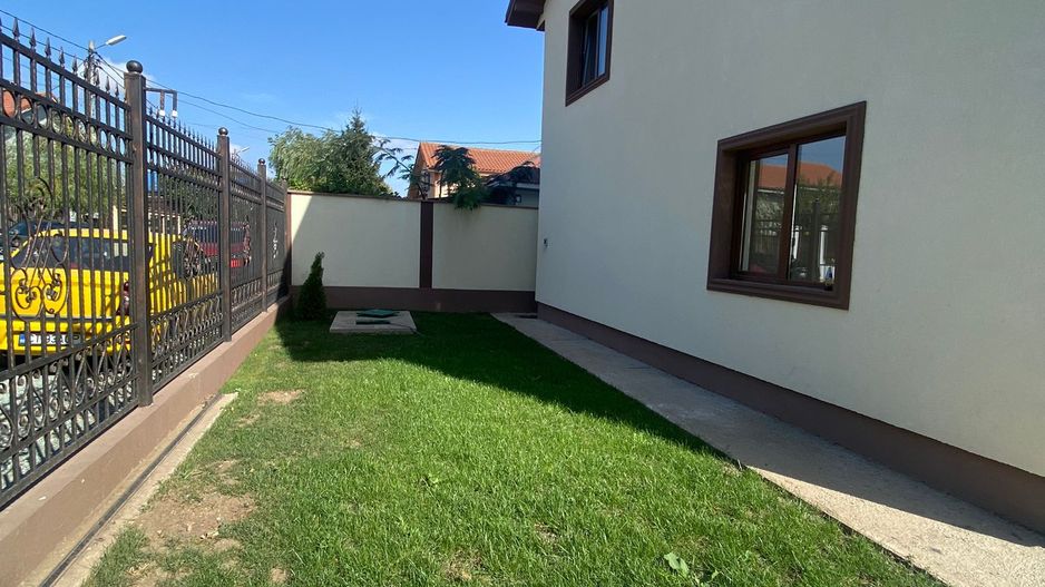 Casa P+1 de vanzare   160 MP An  2023 Predare la cheie Constanta Lumina - Poză 11