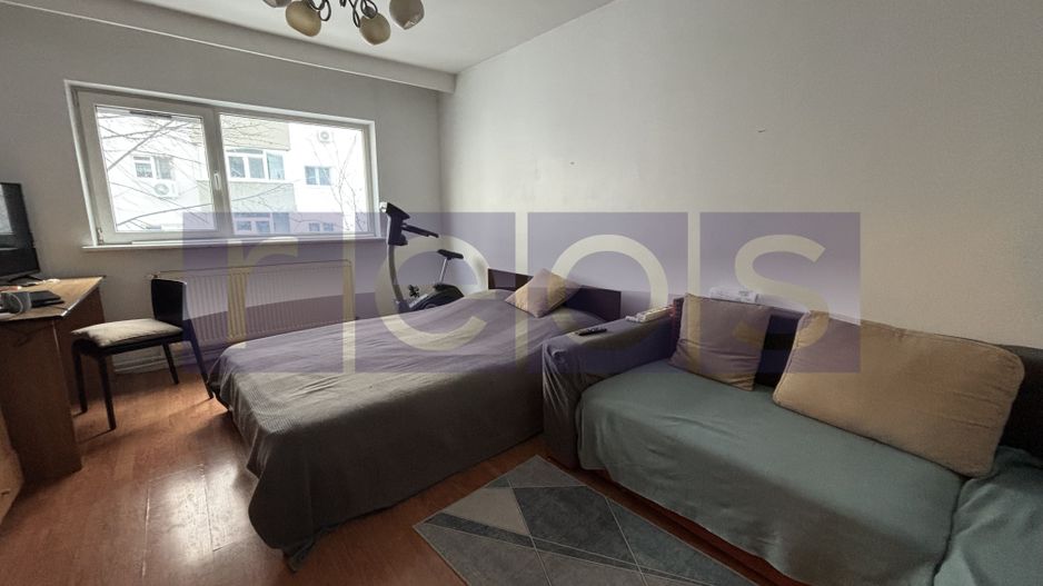 APARTAMENT 3 CAMERE | CENTRALA PROPRIE | CRANGASI - Poză 2