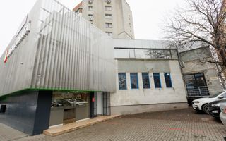 Chirie, oficiu, 170 mp, bulevardul Ștefan cel Mare și Sfânt, Centru - Poză 31