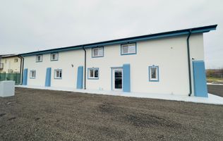 BG67-Spatiu birouri/comercial/SAD-Giroc