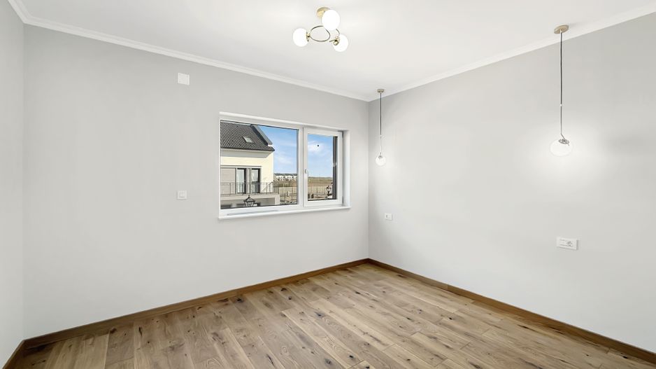 Dezvoltator - Case Premium într-un Cartier Privat. - Poză 12